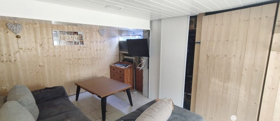 Maison 5 pièces de 94 m² à Nointel (60840)