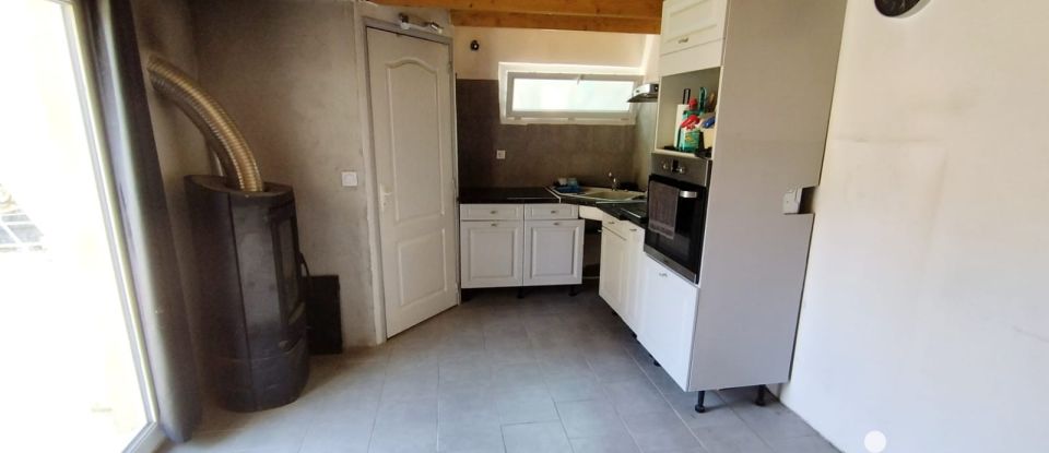 Maison 5 pièces de 94 m² à Nointel (60840)