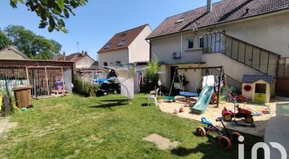 House 5 rooms of 94 m² in Nointel (60840)