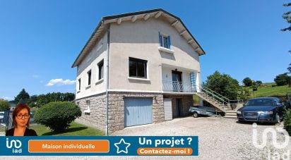 Maison 4 pièces de 80 m² à Craponne-sur-Arzon (43500)