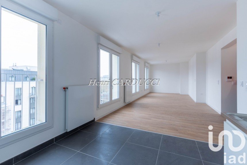 Appartement 3 pièces de 75 m² à Saint-Ouen-sur-Seine (93400)