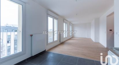 Appartement 3 pièces de 75 m² à Saint-Ouen-sur-Seine (93400)