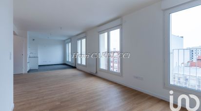 Appartement 3 pièces de 75 m² à Saint-Ouen-sur-Seine (93400)