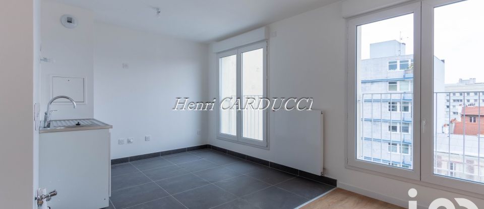 Appartement 3 pièces de 75 m² à Saint-Ouen-sur-Seine (93400)