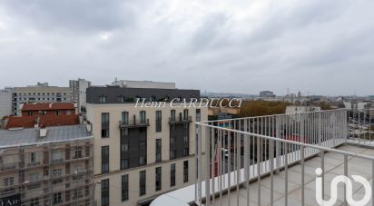 Appartement 3 pièces de 75 m² à Saint-Ouen-sur-Seine (93400)