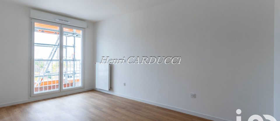 Appartement 3 pièces de 75 m² à Saint-Ouen-sur-Seine (93400)