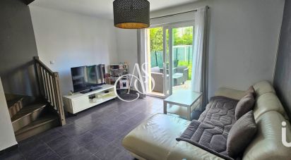 Maison 4 pièces de 90 m² à Saint-Brice-sous-Forêt (95350)