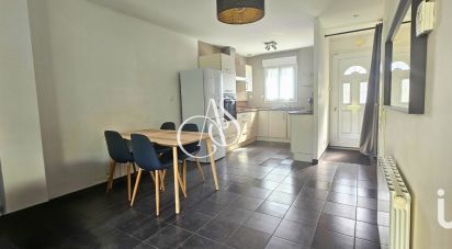 Maison 4 pièces de 90 m² à Saint-Brice-sous-Forêt (95350)