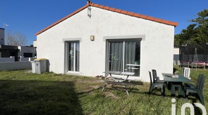 Maison 4 pièces de 84 m² à Saint-Jean-de-Monts (85160)