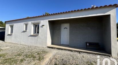 Maison 4 pièces de 84 m² à Saint-Jean-de-Monts (85160)