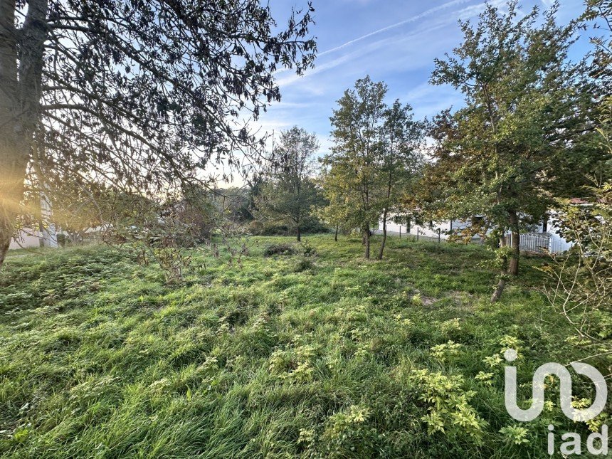 Terrain de 780 m² à Lagardelle-sur-Lèze (31870)