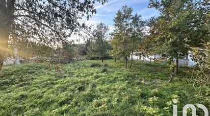 Terrain de 780 m² à Lagardelle-sur-Lèze (31870)