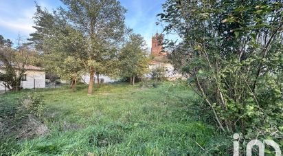 Terrain de 780 m² à Lagardelle-sur-Lèze (31870)