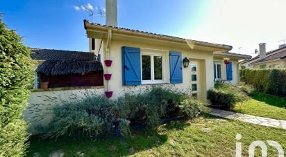 Traditional house 4 rooms of 91 m² in Longpont-sur-Orge (91310)