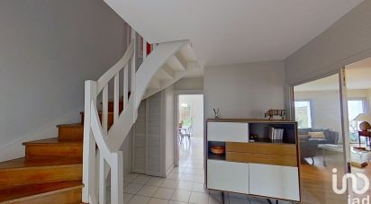 Maison 7 pièces de 174 m² à Nantes (44100)