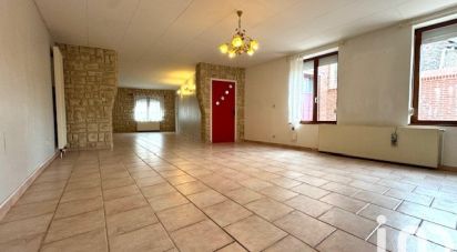 Traditional house 7 rooms of 172 m² in Hénin-Beaumont (62110)