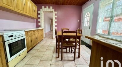 Traditional house 7 rooms of 172 m² in Hénin-Beaumont (62110)