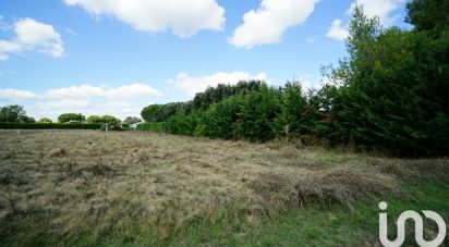 Terrain de 741 m² à Larra (31330)