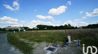 Land of 766 m² in Larra (31330)