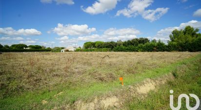 Terrain de 766 m² à Larra (31330)