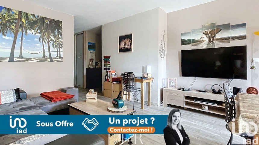 Appartement 4 pièces de 100 m² à Carpentras (84200)