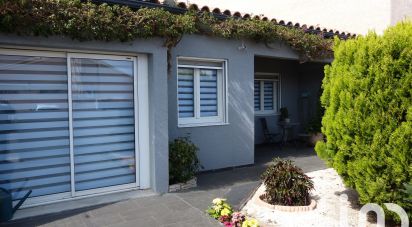 Maison traditionnelle 4 pièces de 92 m² à Perpignan (66000)