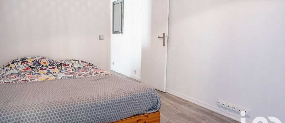 Appartement 4 pièces de 112 m² à Toulon (83000)