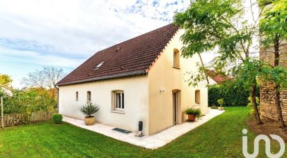 Maison 8 pièces de 199 m² à Dijon (21000)