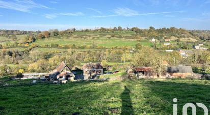 Maison 5 pièces de 108 m² à Lisieux (14100)