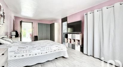 Maison 8 pièces de 175 m² à Courtisols (51460)