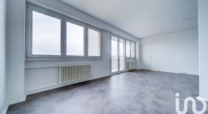 Appartement 4 pièces de 85 m² à Metz (57050)