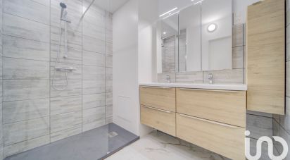 Appartement 4 pièces de 85 m² à Metz (57050)