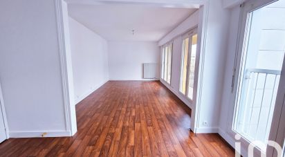 Appartement 5 pièces de 93 m² à Chartres (28000)