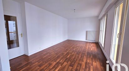 Appartement 5 pièces de 93 m² à Chartres (28000)