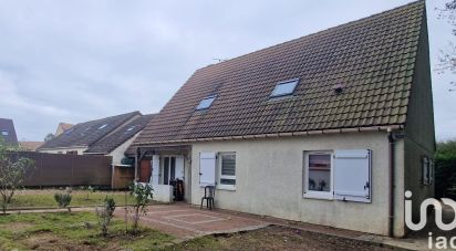 Maison 7 pièces de 141 m² à Limay (78520)