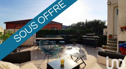 Maison 4 pièces de 118 m² à Martigues (13500)