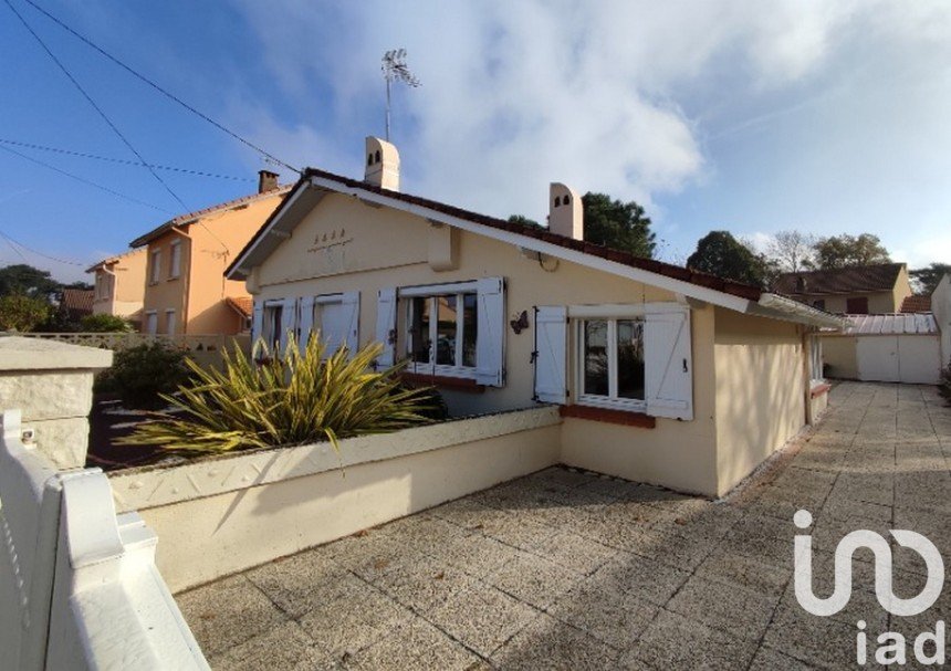 Maison 4 pièces de 85 m² à Saint-Brevin-les-Pins (44250)