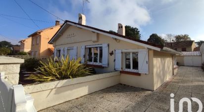 Maison 4 pièces de 85 m² à Saint-Brevin-les-Pins (44250)