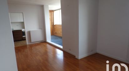 Appartement 3 pièces de 77 m² à Orléans (45100)