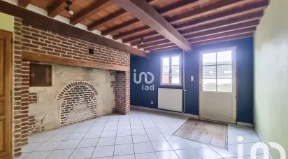 Maison 10 pièces de 190 m² à Saint-Gratien (80260)