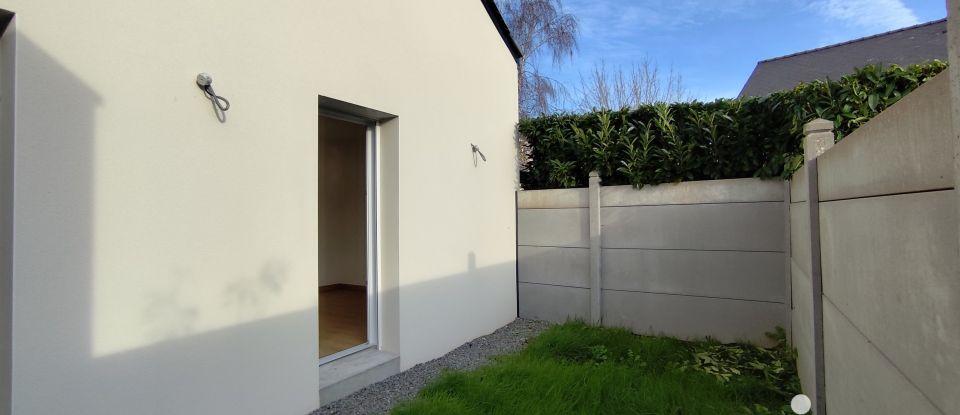 Maison 5 pièces de 85 m² à Saint-Herblain (44800)