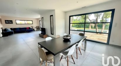 Maison 8 pièces de 250 m² à Montpellier (34000)