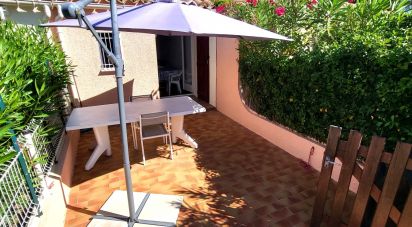 House 3 rooms of 40 m² in Saint-Cyprien (66750)