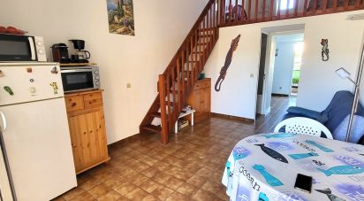 House 3 rooms of 40 m² in Saint-Cyprien (66750)