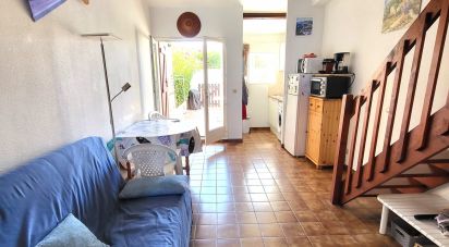 Maison 3 pièces de 40 m² à Saint-Cyprien (66750)