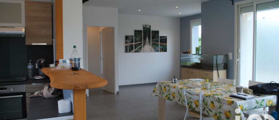 Maison 3 pièces de 85 m² à Pineuilh (33220)