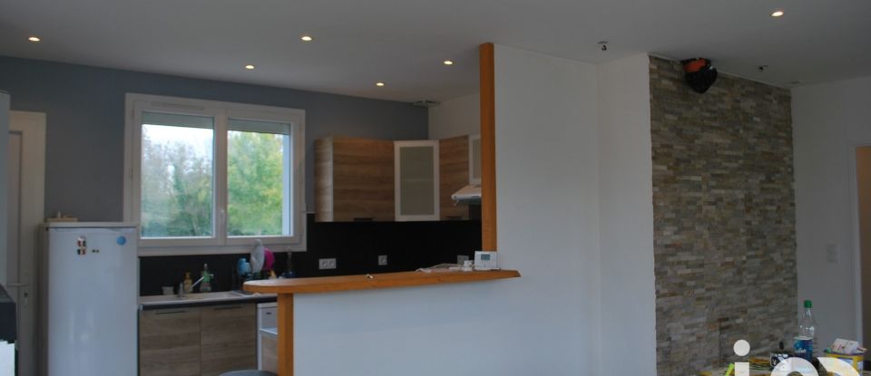 Maison 3 pièces de 85 m² à Pineuilh (33220)