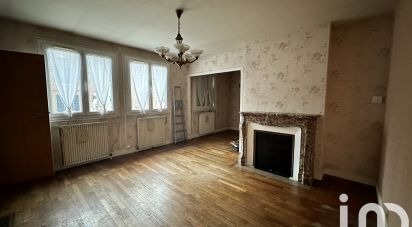 House 5 rooms of 84 m² in Beauvais (60000)