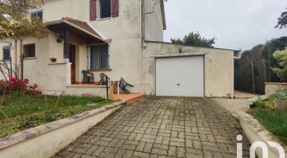 Maison traditionnelle 4 pièces de 90 m² à Saint-Pathus (77178)