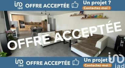 Maison 4 pièces de 100 m² à Les Herbiers (85500)